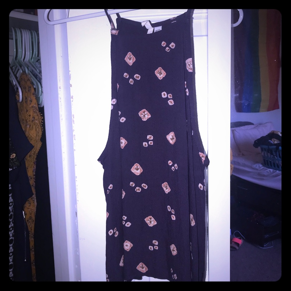 Flowy tank top